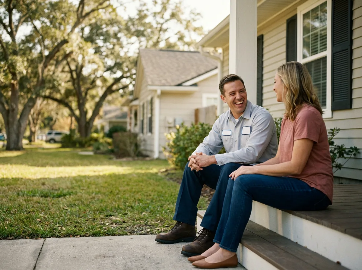 Septic tank pumping FAQs for Rockwell, NC